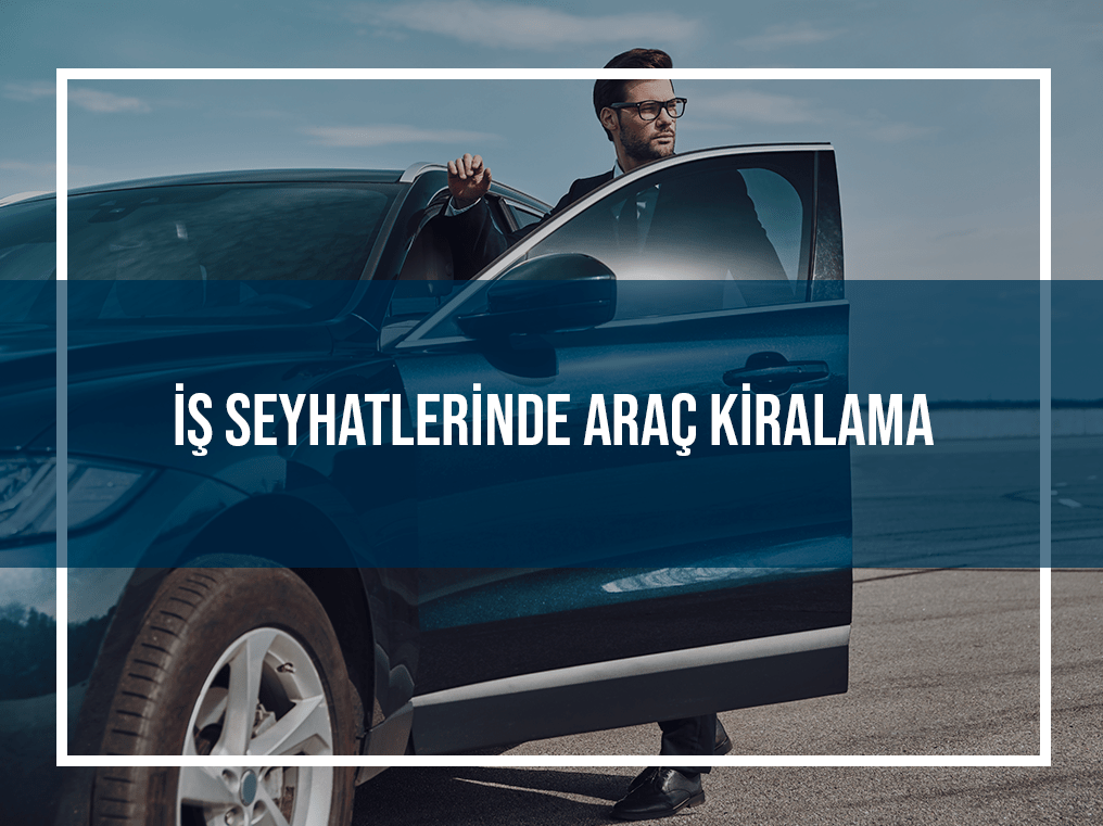 İş Seyahatlerinde Yolculuğunuzun Keyfini Çıkarın